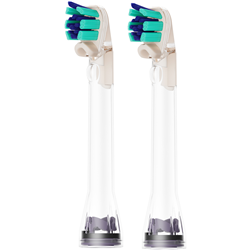 Dyson 2 Pack Dual Bristle Brush Head Regular