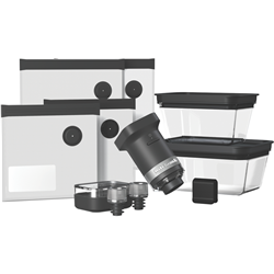 KitchenAid GO Cordless Vaccum Sealer Pack