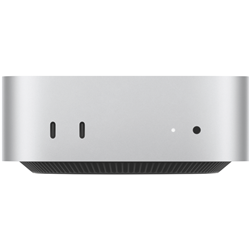Apple Mac mini with M6 chip 12-core CPU 12-core GPU 16GB 256GB SSD