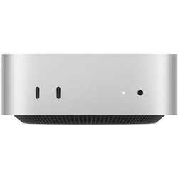 Apple Mac mini with M5 Pro chip 15-core CPU 16-core GPU 24GB 512GB SSD