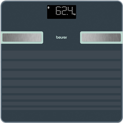 Beurer Bluetooth Glass Body Fat Scale - Limited Edition