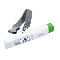 Beurer Eco Digital Luggage Scale