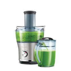 Breville The Juice Fountain Fresh Compact
