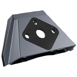 Starlink Mini Mobility Mount