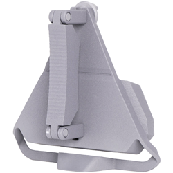 Starlink Mini Roof Rack Mount