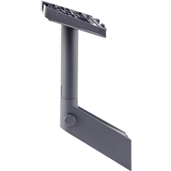 Starlink Standard Wall Mount