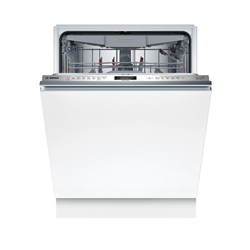 Bosch Series 8 60cm Fully Integrated Dishwasher 15 Place Settings