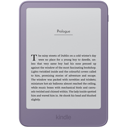 Kindle 6 16GB - Ube