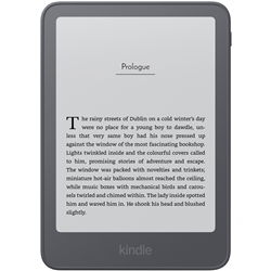 Kindle 6 16GB - Graphite